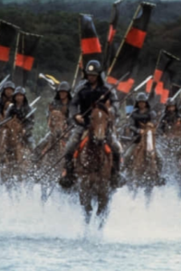 Kagemusha: The Shadow Warrior